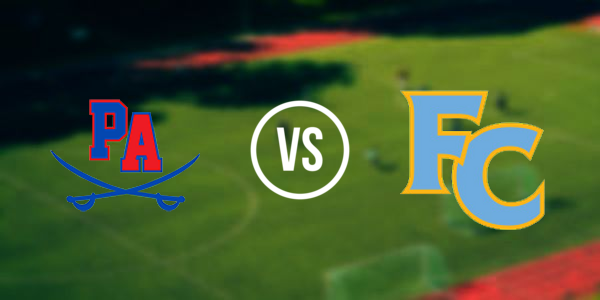 First Colonial High School vs Princess Anne High School