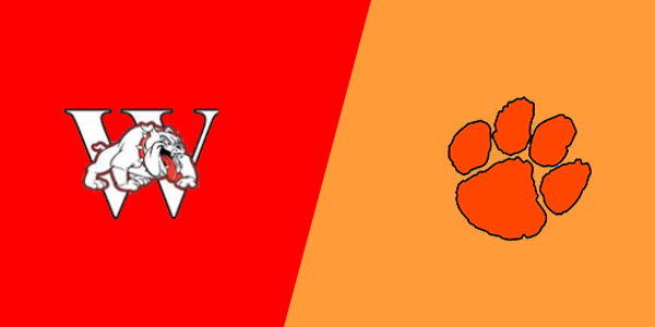 Wilson Senior High School vs. Central York High School