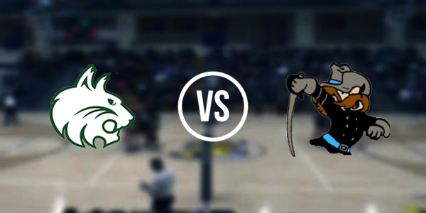 Lincoln High School vs. Shields Valley High School