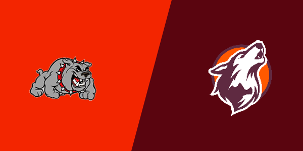 Kimberly High School vs. Teton High School