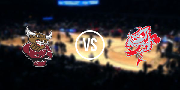 River Valley High School vs The Odyssey Institute For Advanced and International Studies