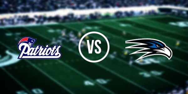 Hillcrest-Tuscaloosa High School vs. Florence High School