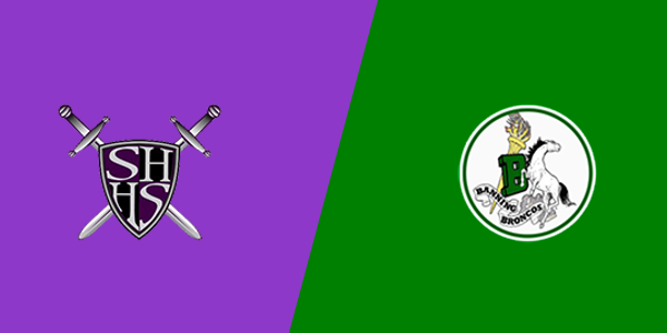 Shadow Hills High School vs. Banning High School