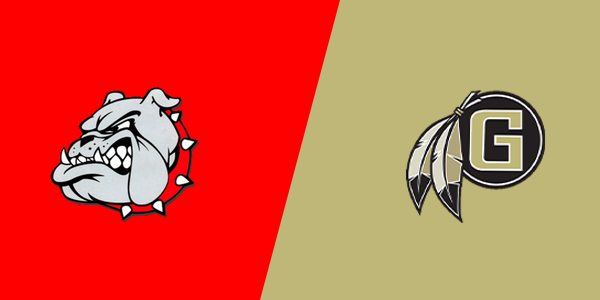 Boiling Springs High School vs. Gaffney High School
