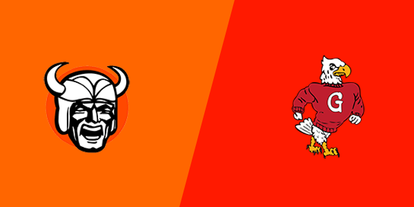 Hoover vs. Geneva High School