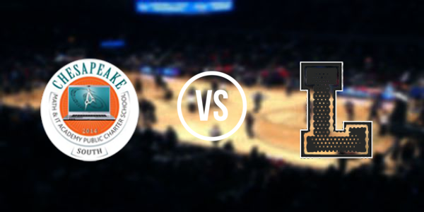 CMIT Academy South vs. Lake Clifton High School