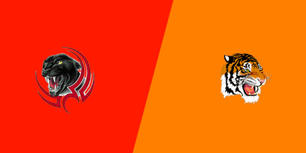 Mckinleyville High School vs. Arcata High School