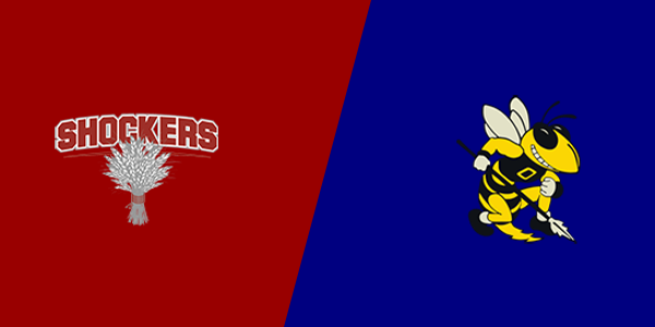 Waterville-Mansfield vs. Oroville High School