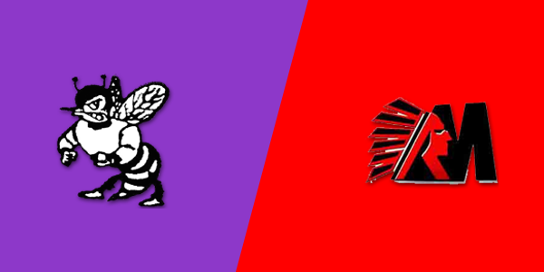 Ware Shoals High School vs. McCormick High School