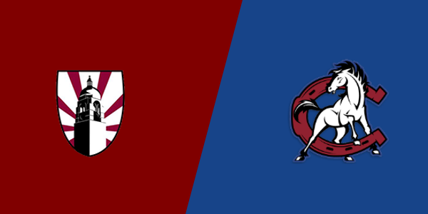 The Bishop's School vs. Crawford Senior High School