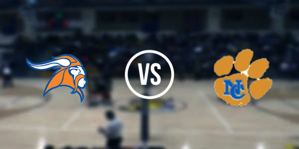 North Pontotoc High School vs. Newton County High School
