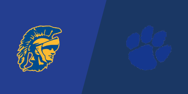 Garner Magnet High School vs. Millbrook High School