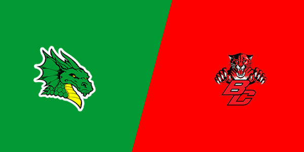 Holyoke High School vs. Burlington High School