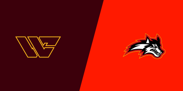 West Covina High School vs. Workman High School