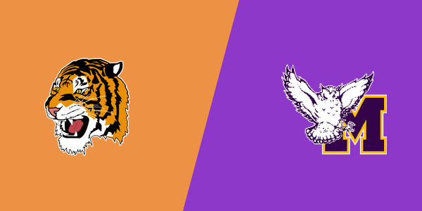 Urbana High School vs. Monticello High School