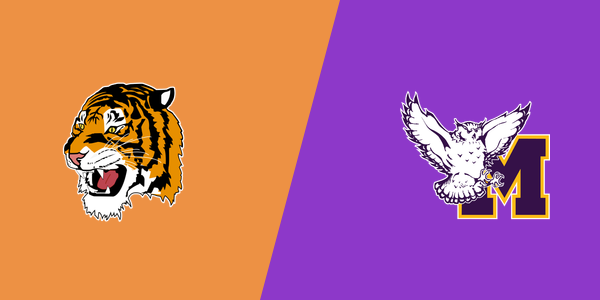 Urbana High School vs. Monticello High School