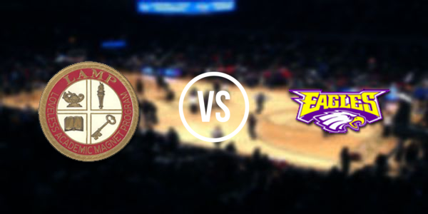Loveless Academic Magnet Program School vs. Booker T. Washington High School