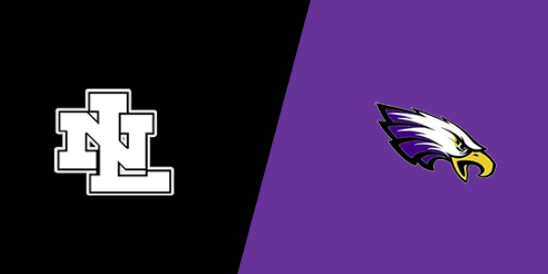 New Lothrop High School vs. Byron Area High School