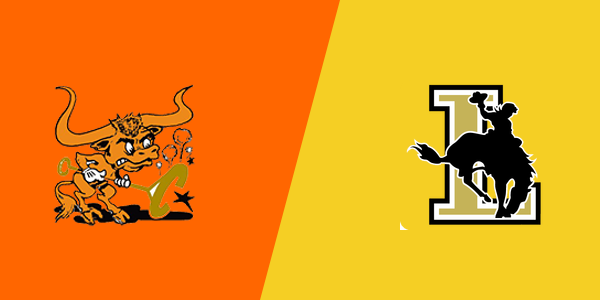 Caprock High School vs. Lubbock High School