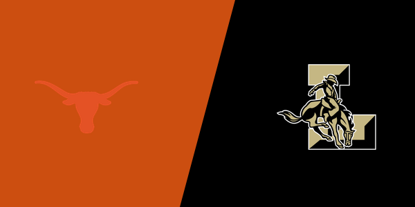 Caprock High School vs. Lubbock High School
