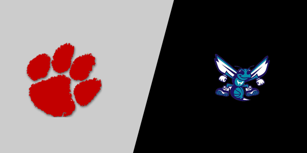 Whitwell High School vs. Huntland School