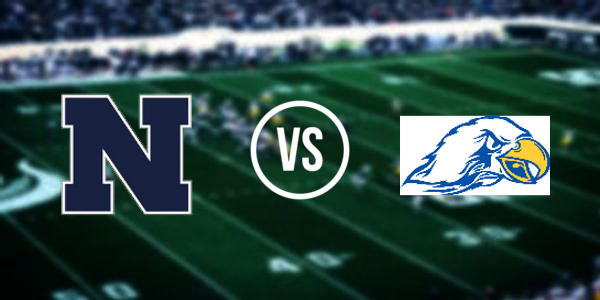 Olathe South High School vs. Blue Valley North High School