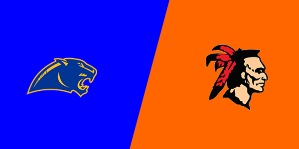 Birch Run High School vs. Chesaning High School