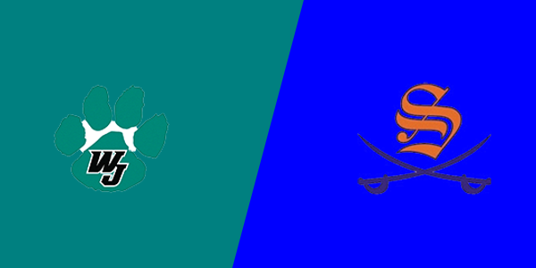 West Johnston High School vs. Southern Lee High School