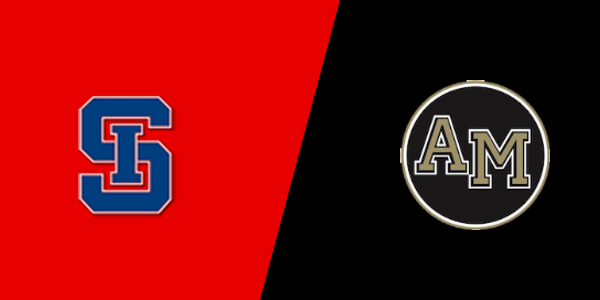 St. Ignatius College Preparatory vs. Archbishop Mitty High School