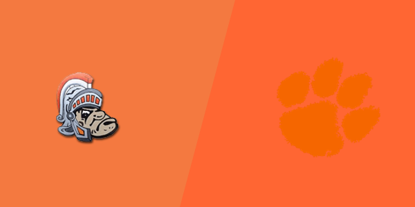 Troy Senior High School vs. Kendrick Senior High School