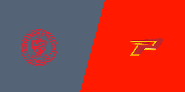Sacred Heart High School vs. Paraclete High School