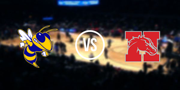 Holly High School vs Kearsley High School