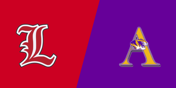 G.W. Long High School vs. Ariton High School