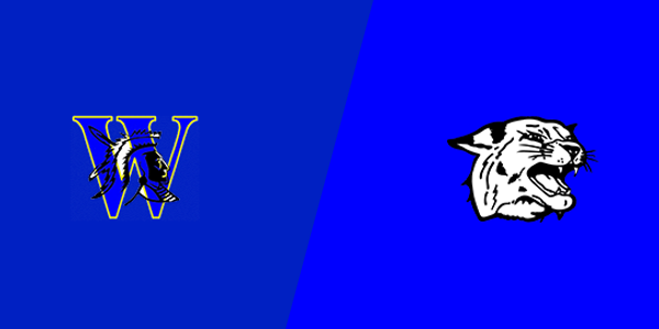 Wellpinit High School vs. Wilbur-Creston High School