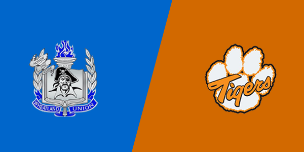 Wheatland vs. Roseville