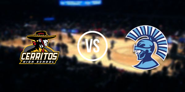 Cerritos vs. University City