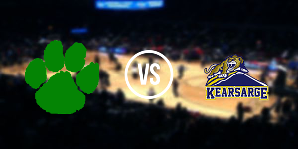 Monadnock Regional High School vs. Kearsarge Regional High School