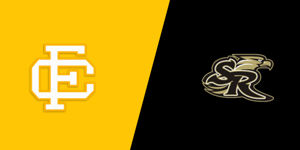 Floyd County High School vs. Staunton River High School