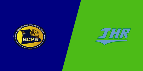 Hertford County High School vs. J.H. Rose High School