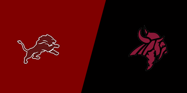 Carroll County Central High School vs. Northgate High School
