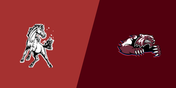 Pershing County High School vs. West Wendover High School