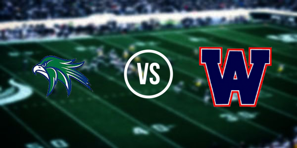 Bartlett High School vs. West Aurora High School