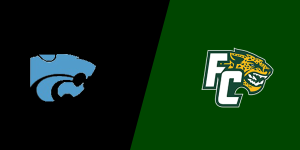 Centreville High School vs. Falls Church High School