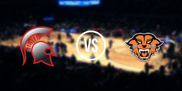 Stanwood High School vs. Monroe High School