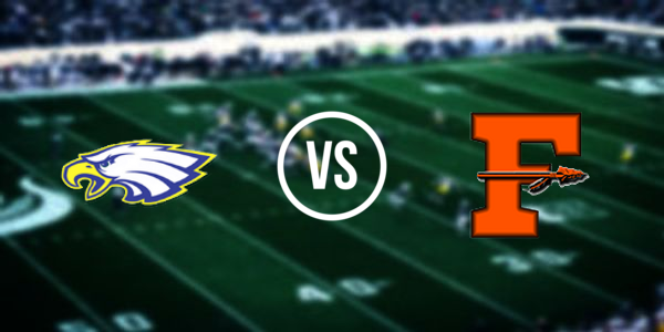Big Sky High School vs. Flathead High School