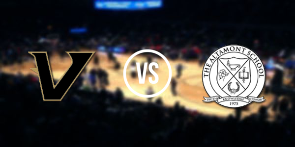 The Altamont School vs Vincent Middle-High School