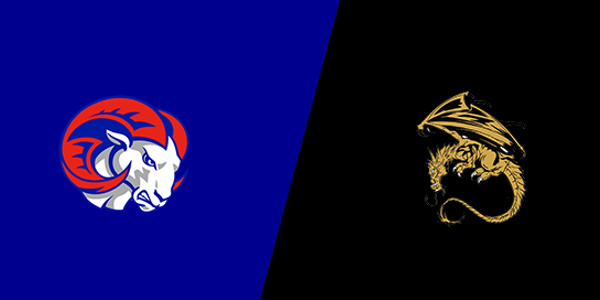 Carver-Birmingham High School vs. Wenonah High School