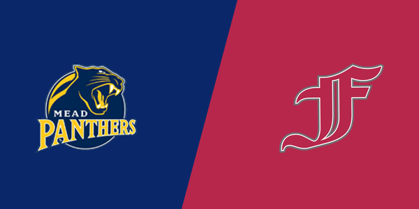 Mead High School vs. Ferris High School