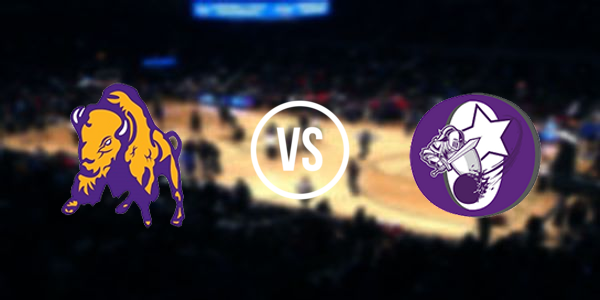 Oakwood High School vs. Georgetown-Ridge Farm High School
