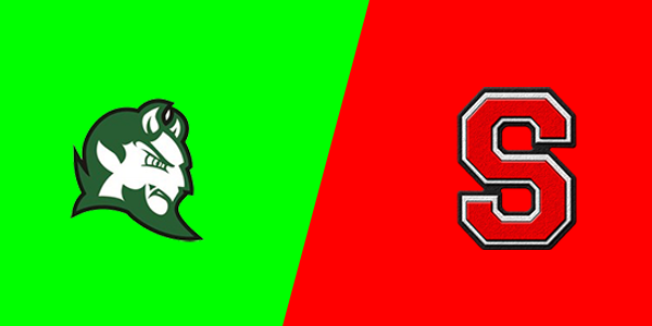 Brown City High School vs. Sandusky High School